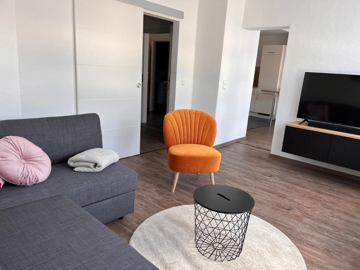 Apartamento 109 Zell Exterior foto